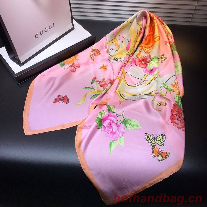Gucci Scarf GUC00105 Gucci Scarf GUC00105