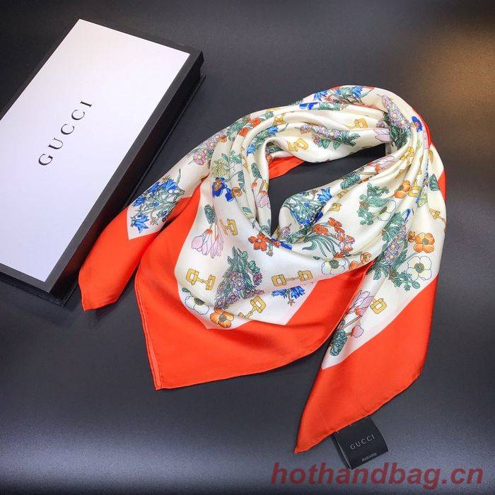Gucci Scarf GUC00110 Gucci Scarf GUC00110