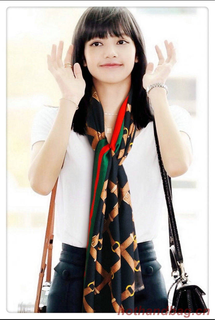 Gucci Scarf GUC00151