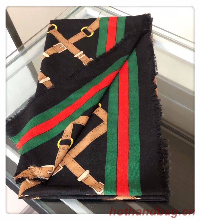 Gucci Scarf GUC00151 Gucci Scarf GUC00151