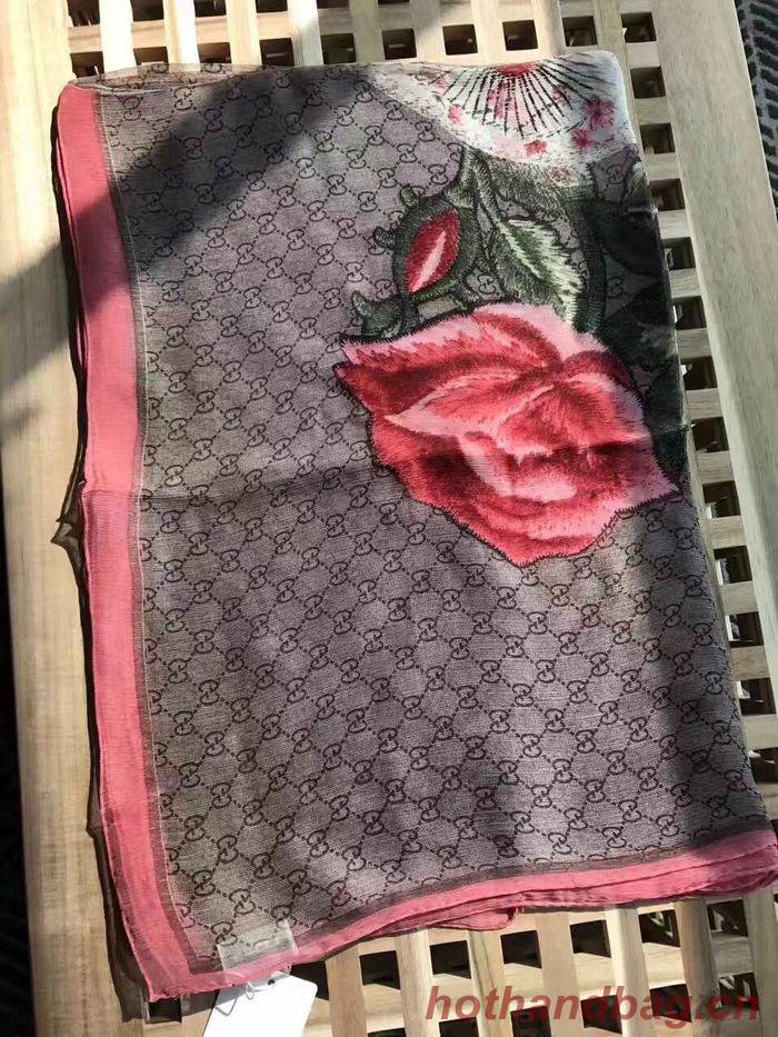 Gucci Scarf GUC00154