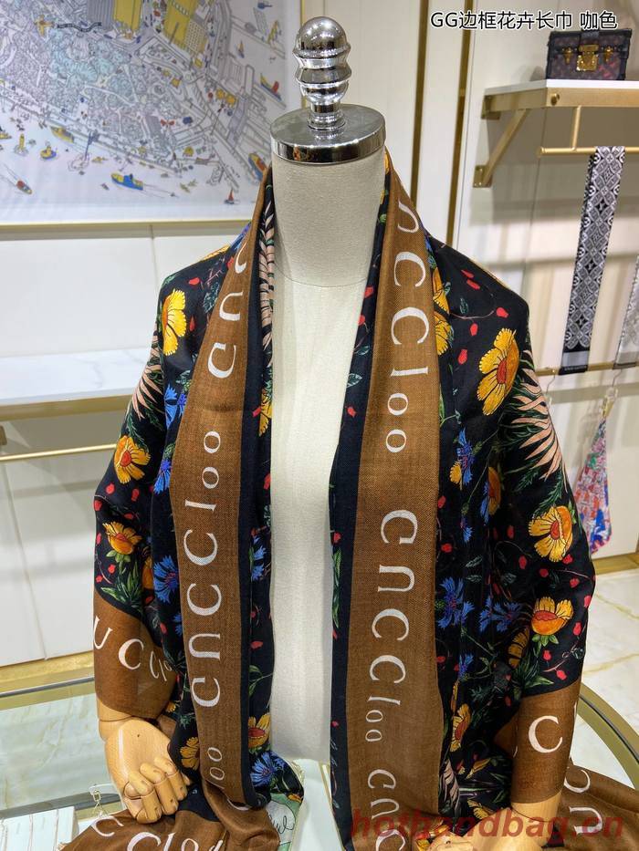 Gucci Scarf GUC00186