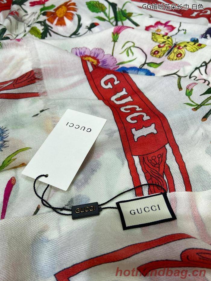 Gucci Scarf GUC00187