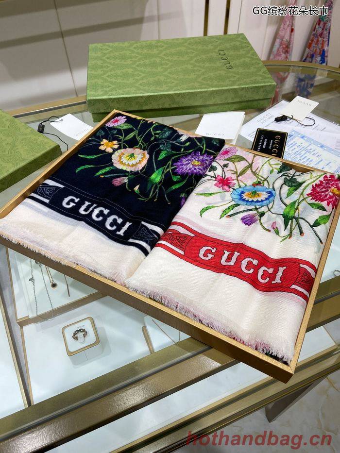 Gucci Scarf GUC00187