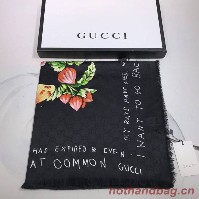 Gucci Scarf GUC00193