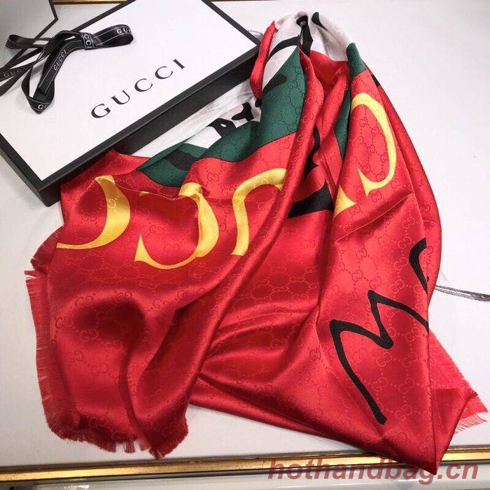 Gucci Scarf GUC00195 Gucci Scarf GUC00195