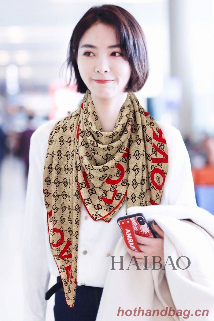 Gucci Scarf GUC00197