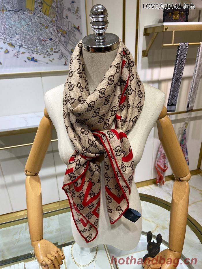 Gucci Scarf GUC00197