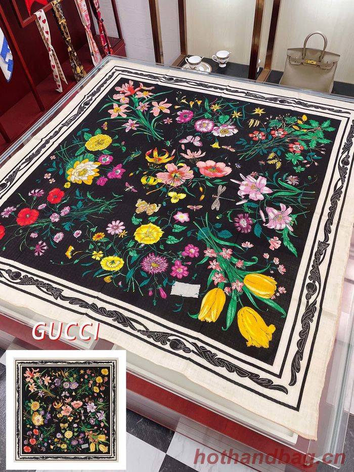 Gucci Scarf GUC00206