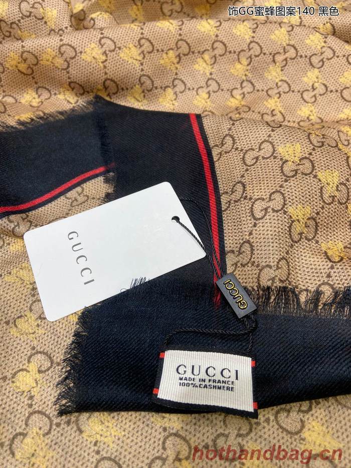 Gucci Scarf GUC00208 Gucci Scarf GUC00208