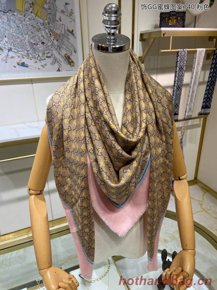 Gucci Scarf GUC00209 Gucci Scarf GUC00209