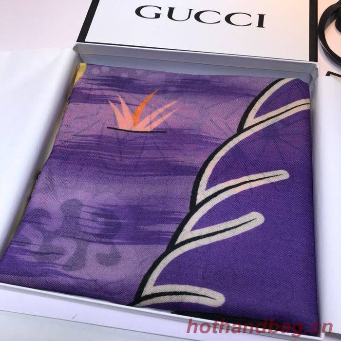 Gucci Scarf GUC00214