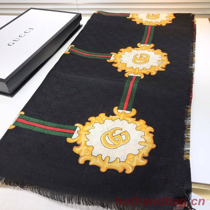 Gucci Scarf GUC00215