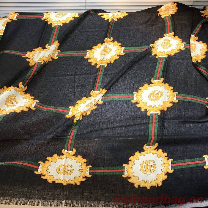 Gucci Scarf GUC00215