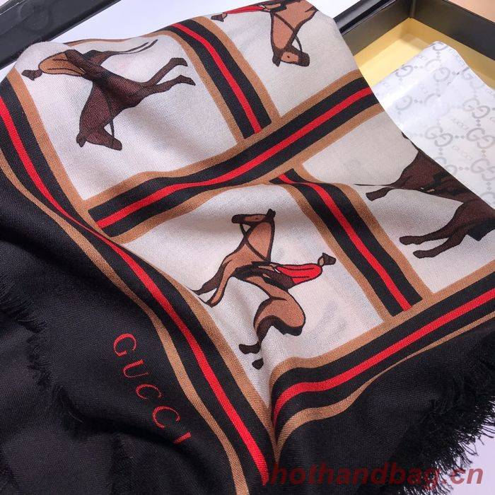 Gucci Scarf GUC00220 Gucci Scarf GUC00220