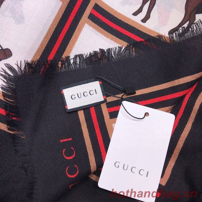 Gucci Scarf GUC00220