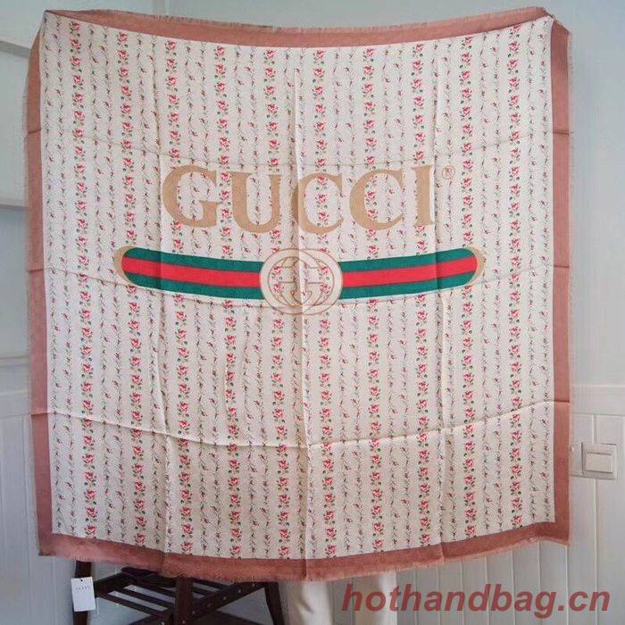 Gucci Scarf GUC00222