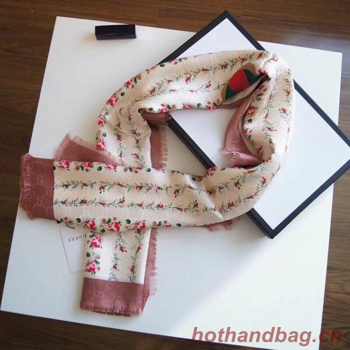 Gucci Scarf GUC00222