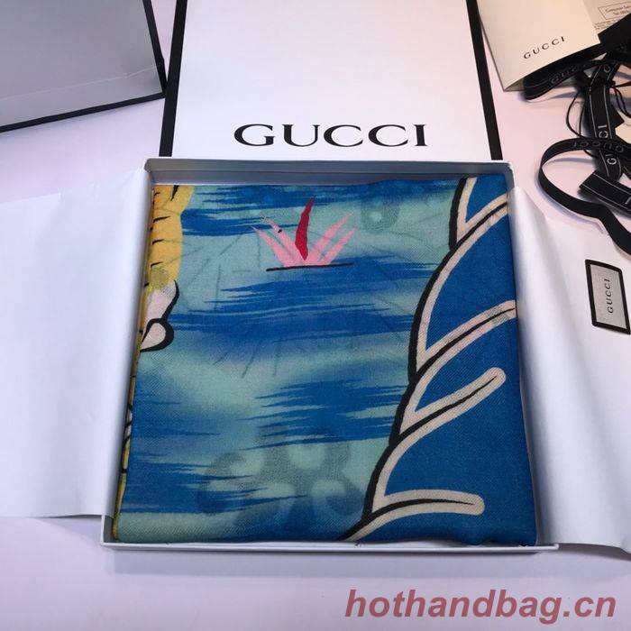 Gucci Scarf GUC00231