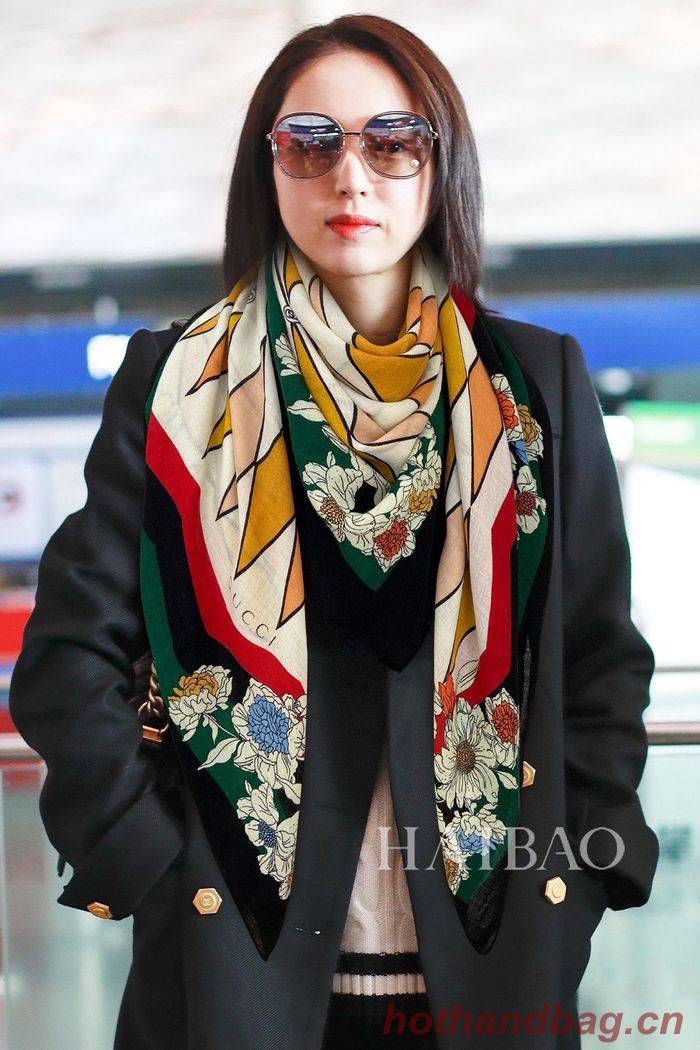 Gucci Scarf GUC00236