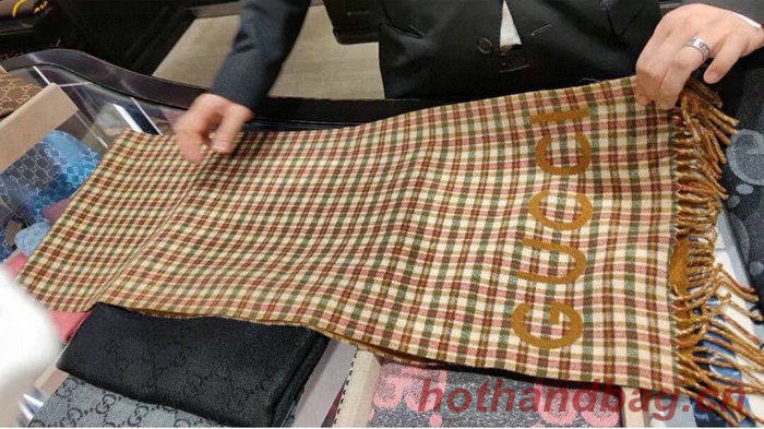 Gucci Scarf GUC00241