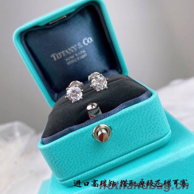 TIFFANY Earrings CE9456