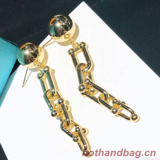 TIFFANY Earrings CE9461