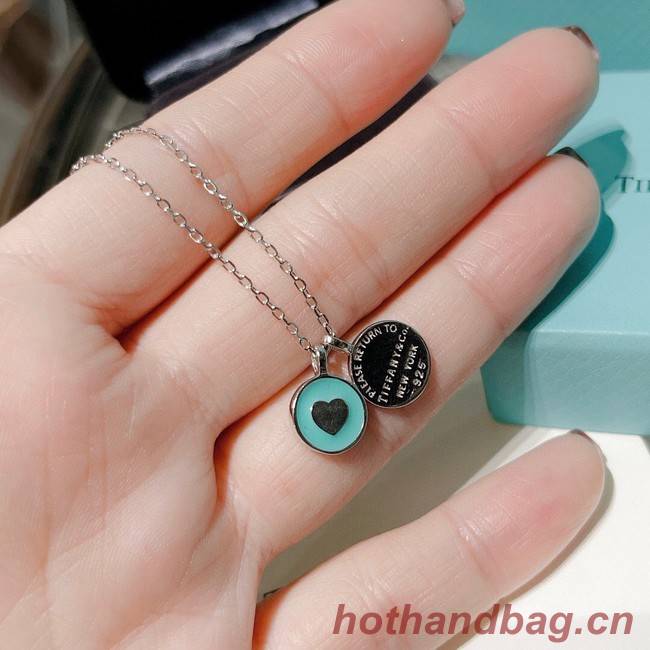 TIFFANY Necklace CE9457