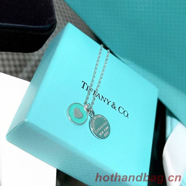 TIFFANY Necklace CE9457