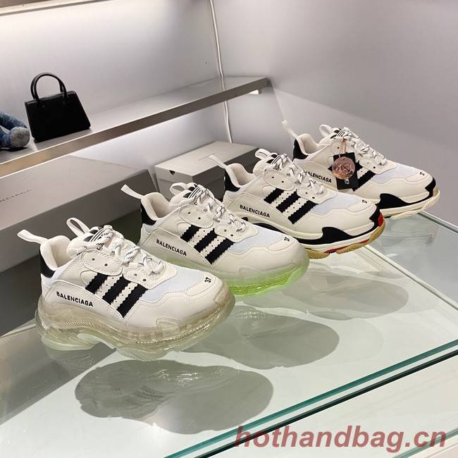 Balenciaga sneakers 16223-3