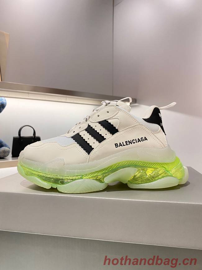 Balenciaga sneakers 16223-3