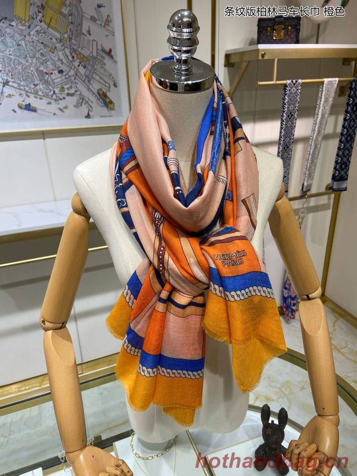 Hermes Scarf HEC00121 Hermes Scarf HEC00121