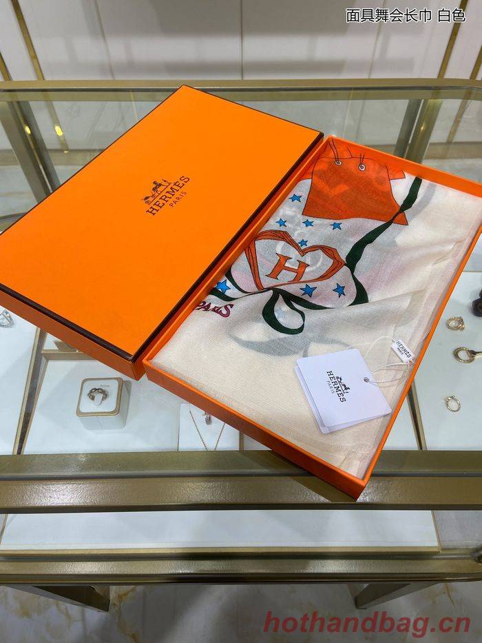 Hermes Scarf HEC00123 Hermes Scarf HEC00123