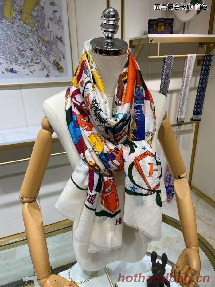 Hermes Scarf HEC00123 Hermes Scarf HEC00123