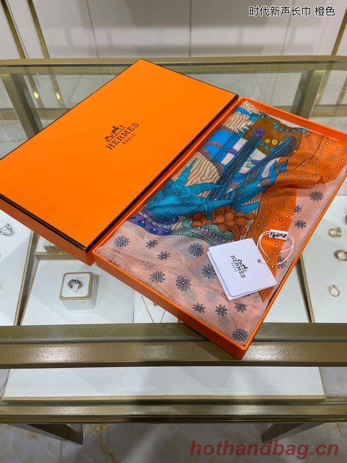 Hermes Scarf HEC00143 Hermes Scarf HEC00143