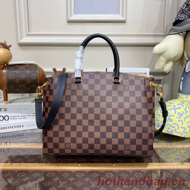 Louis Vuitton ODEON TOTE MM N45283