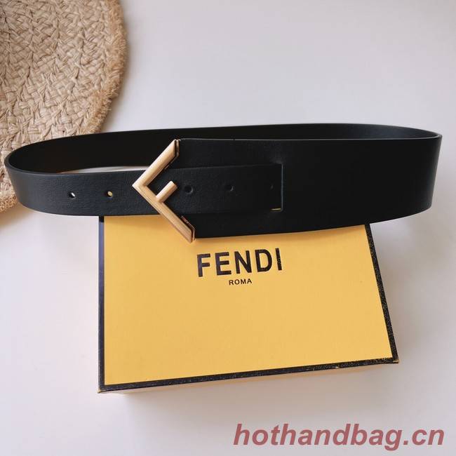 Fendi Original Leather Belt 5559