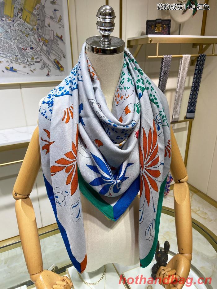 Hermes Scarf HEC00284 Hermes Scarf HEC00284