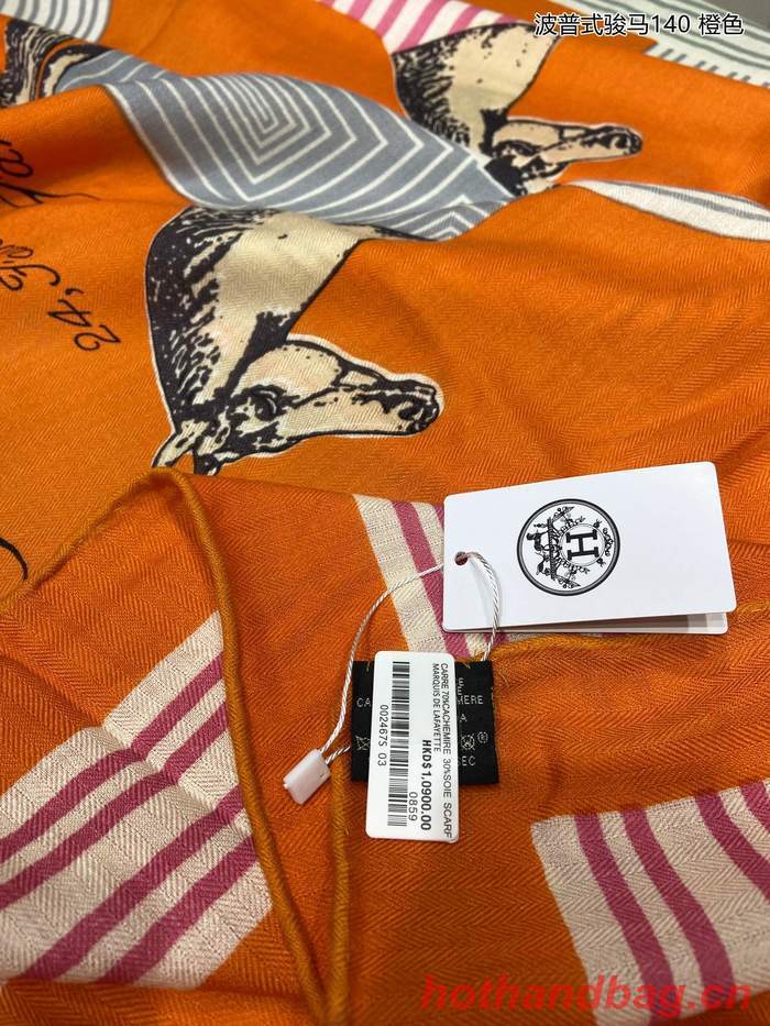 Hermes Scarf HEC00307 Hermes Scarf HEC00307