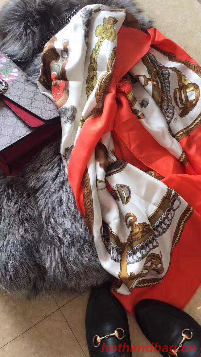 Hermes Scarf HEC00321 Hermes Scarf HEC00321