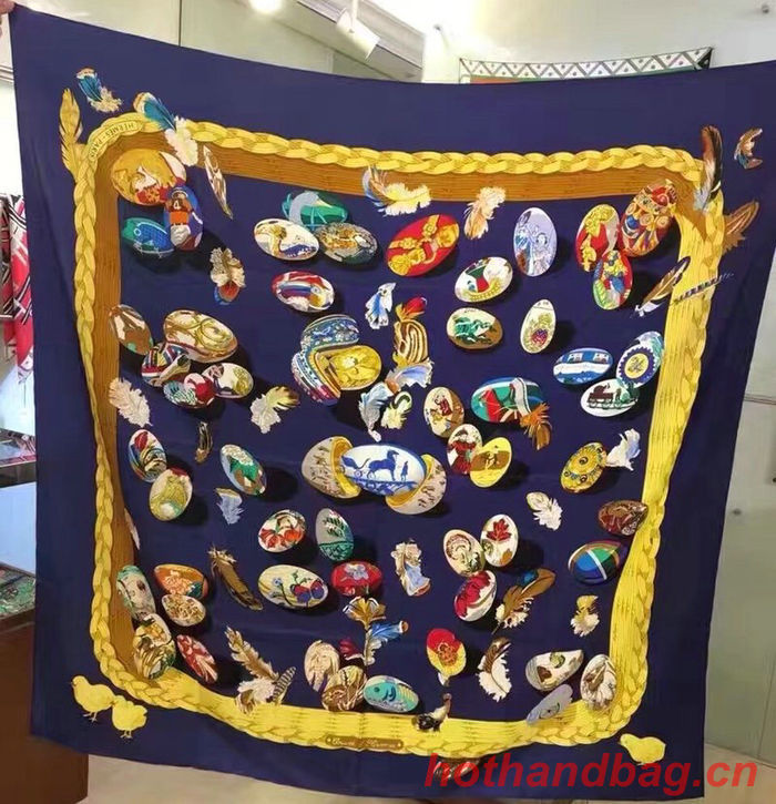 Hermes Scarf HEC00346