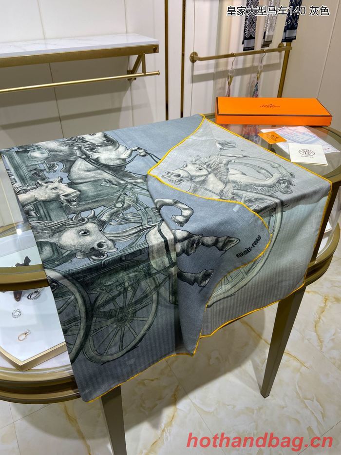 Hermes Scarf HEC00384 Hermes Scarf HEC00384