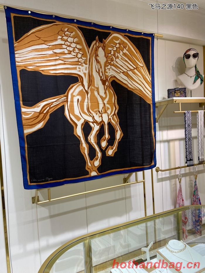 Hermes Scarf HEC00390 Hermes Scarf HEC00390