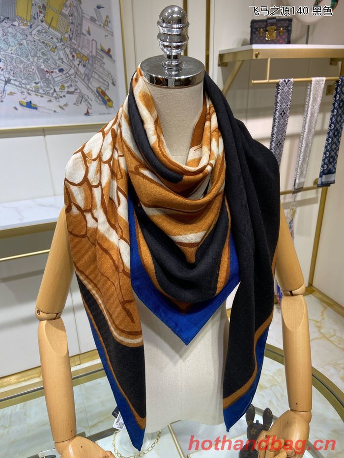 Hermes Scarf HEC00390 Hermes Scarf HEC00390