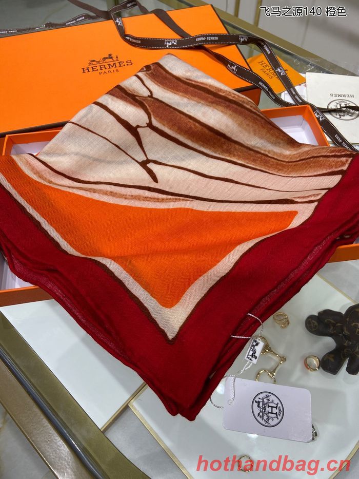 Hermes Scarf HEC00391 Hermes Scarf HEC00391