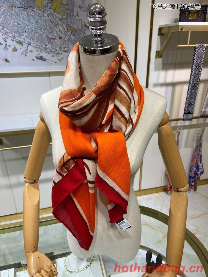 Hermes Scarf HEC00391 Hermes Scarf HEC00391