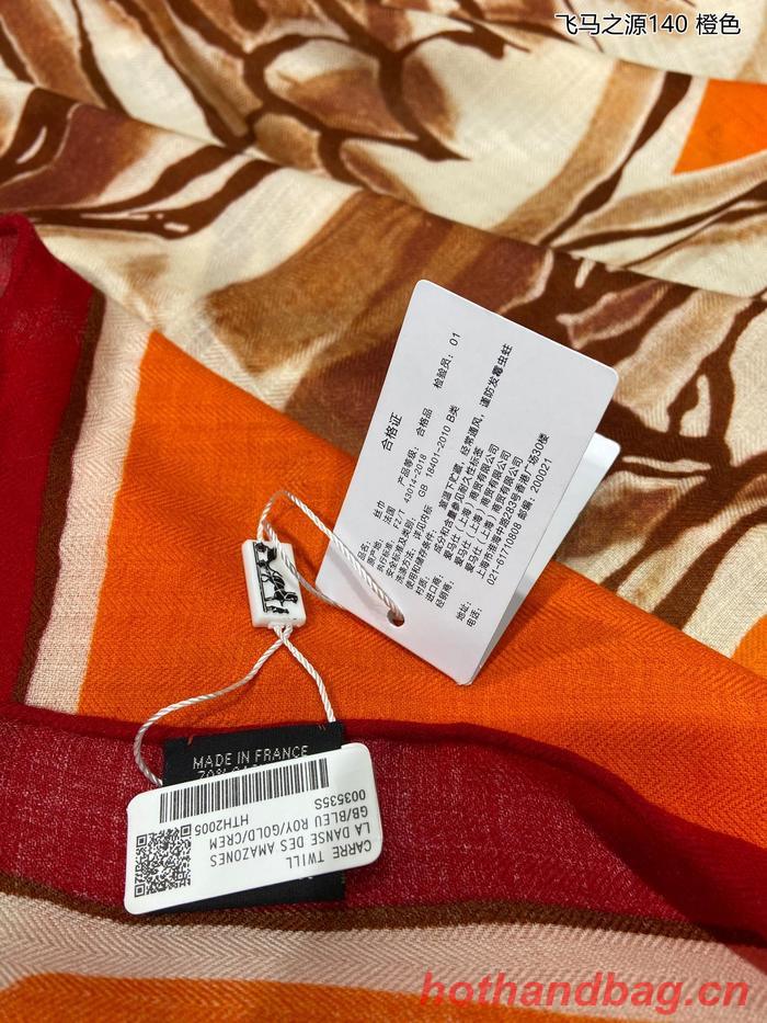 Hermes Scarf HEC00391 Hermes Scarf HEC00391