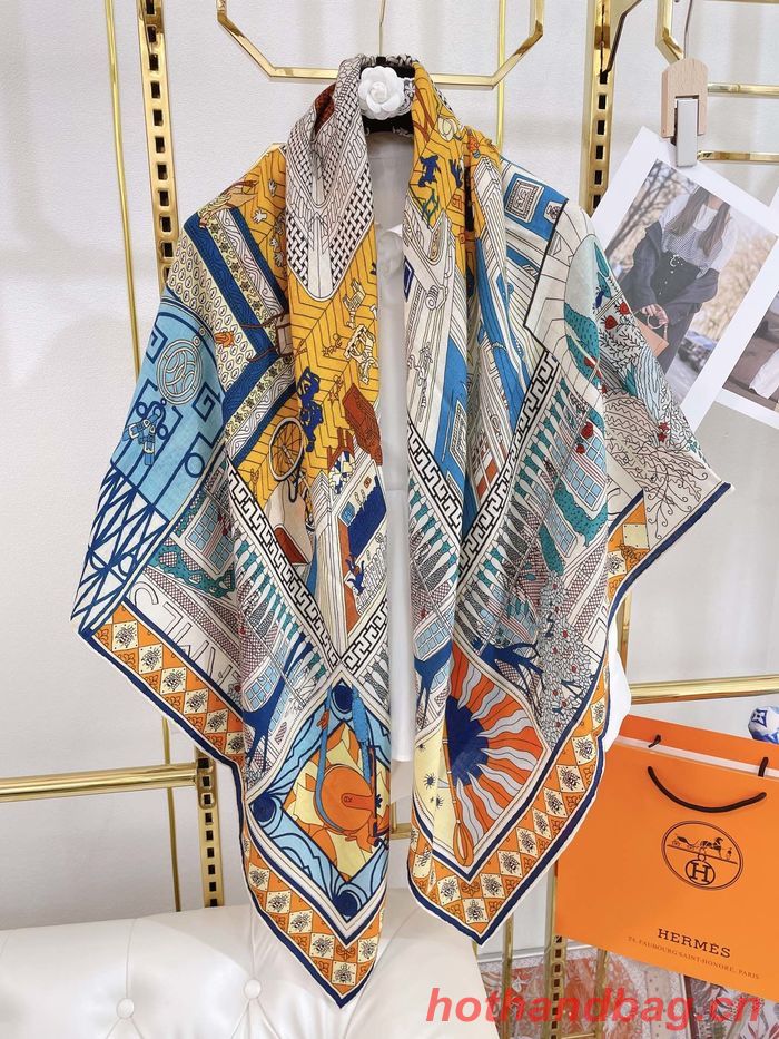 Hermes Scarf HEC00410 Hermes Scarf HEC00410