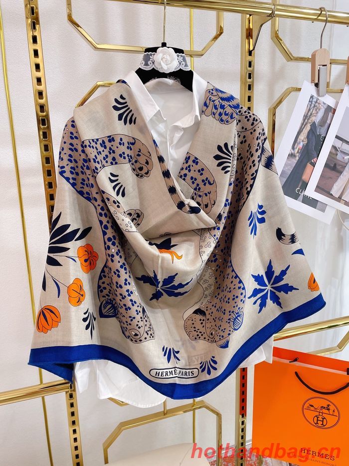 Hermes Scarf HEC00414 Hermes Scarf HEC00414