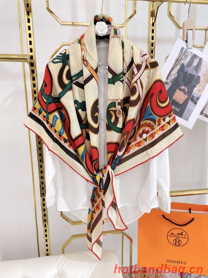 Hermes Scarf HEC00421 Hermes Scarf HEC00421